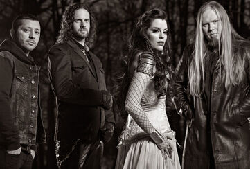 NDH - Neue deutsche Härte