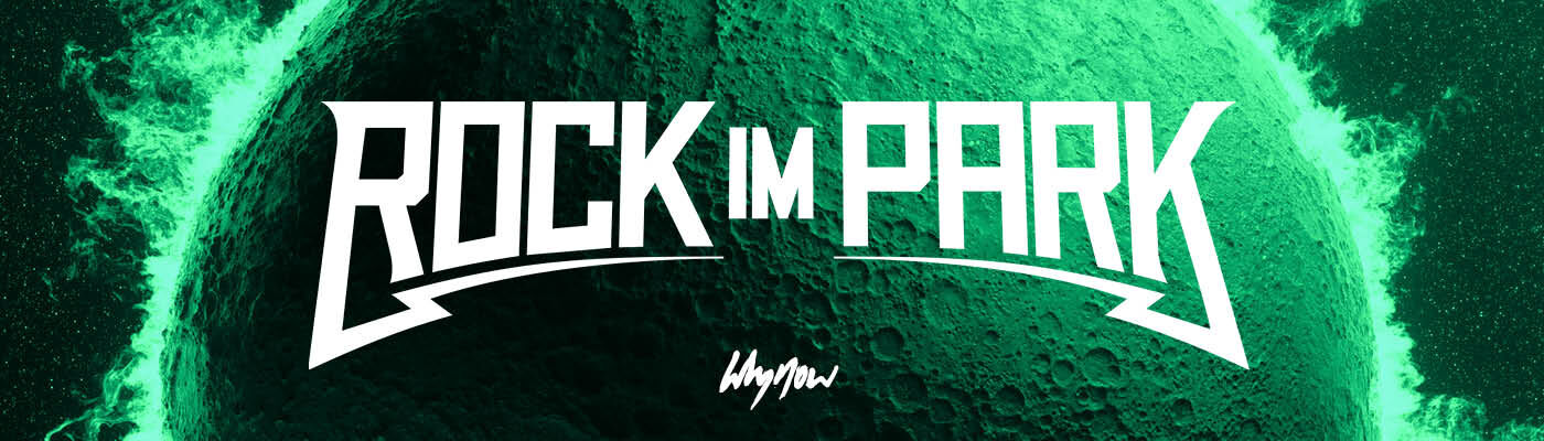 Rock im Park X whynow X EMP / Är du redo?