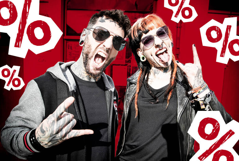 SPARA in minst 40%...eller ännu mer!