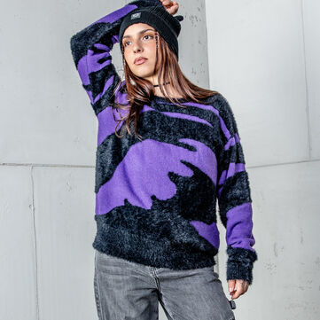 Luvtröjor & Sweatshirts