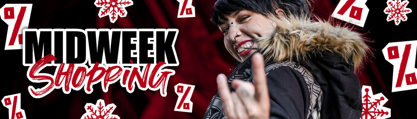 Gör din garderob glödhet