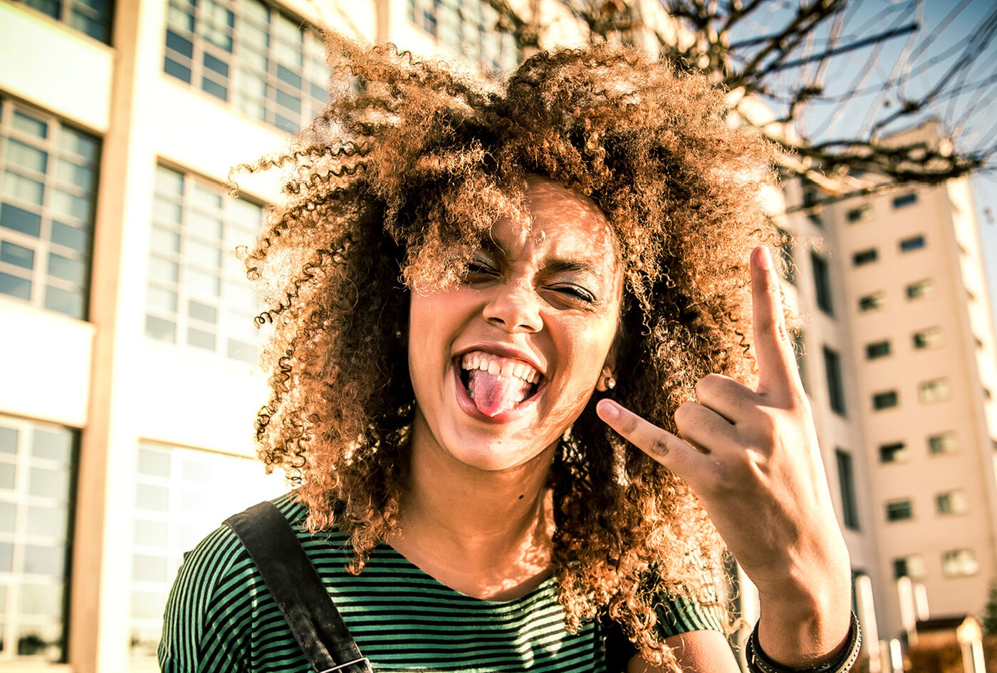 Streetwear Tjejer / Shoppa nu!