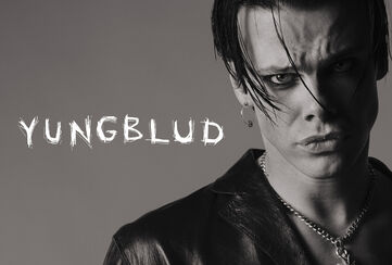 Yungblud / [object Object] / Pre-order now! / Upptäck mer!