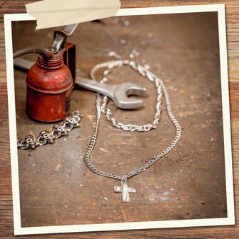 Smycken / Upptäck mer!