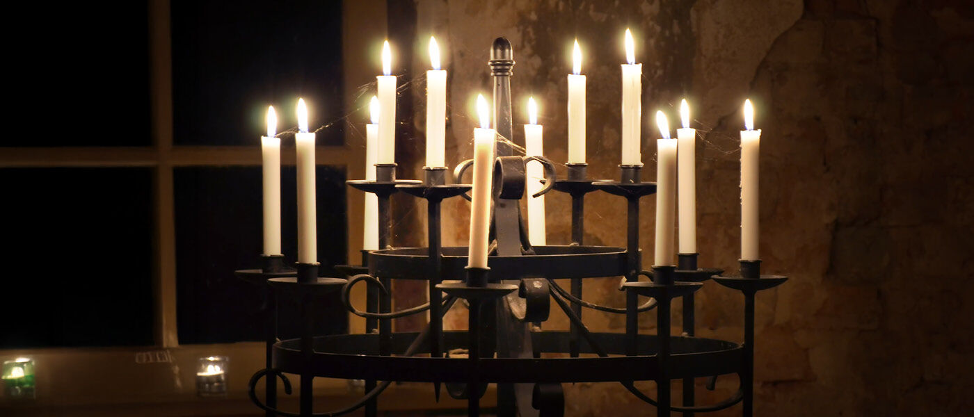 Religion / Fördjupa dig i olika religioner