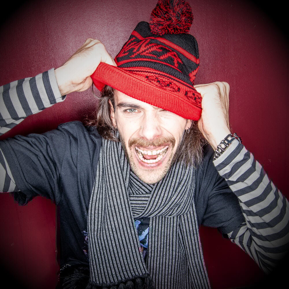 För honom / Passa på!