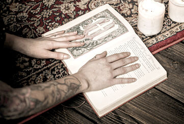 Gothic Litteratur
