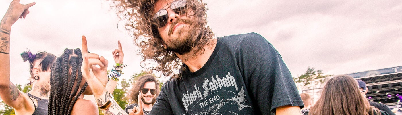 Kickstarta din festival! Köp 3 grymma produkter för priset av 2! / [object Object] / Passa på!