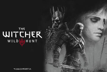 The Witcher / [object Object] / Upptäck mer!