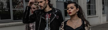 Festivalsäsongen är här – 15 % rabatt på din sommarlook / [object Object] RABATT / Passa på!