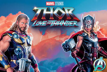 Thor / Upptäck mer!