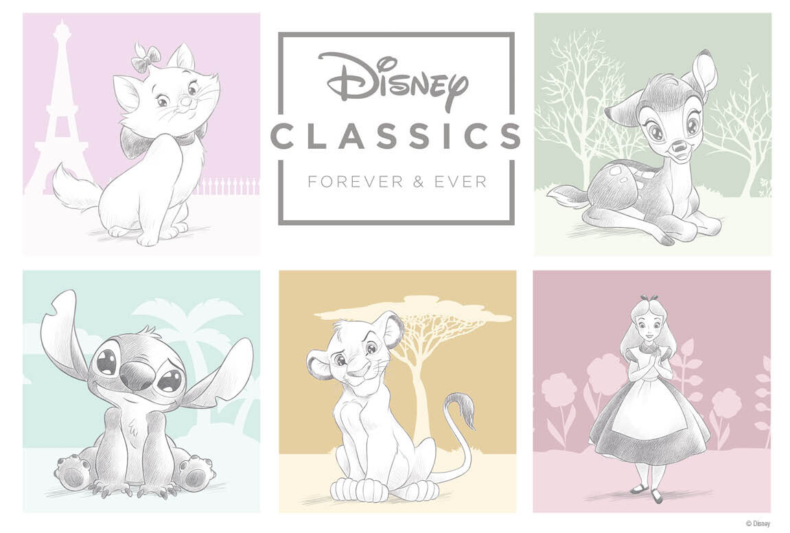 Disney-store online | Disneybutik för 