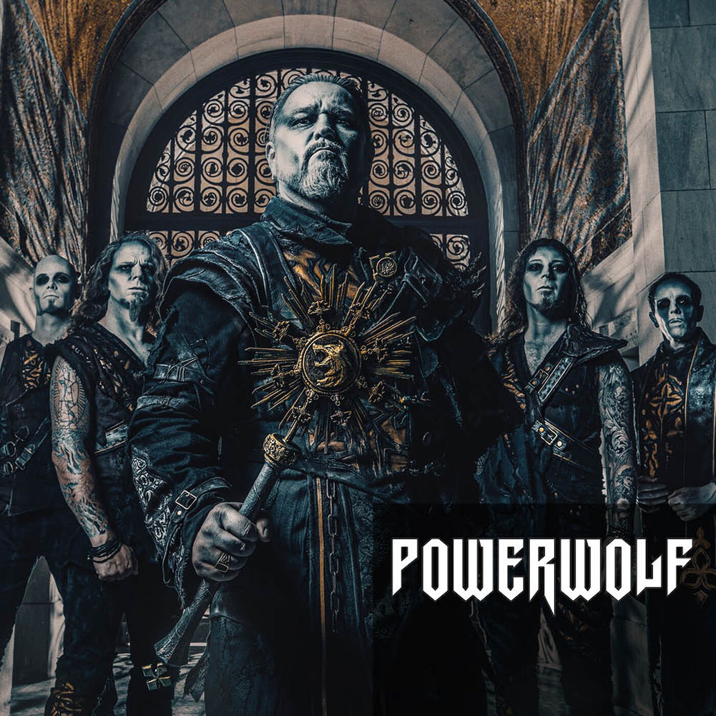 Power Metal