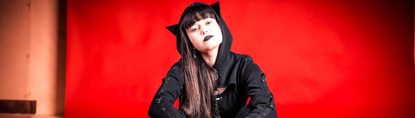Gothicana x Emily the Strange / Upptäck mer!
