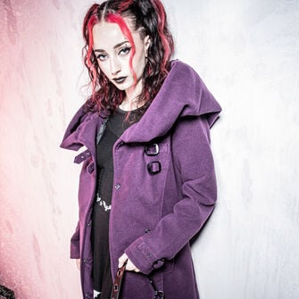 Kappor / Upptäck mer!