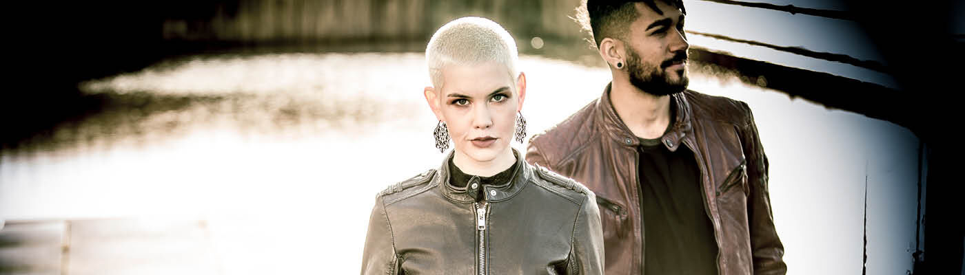 Skinnjackor / Beställ nu!