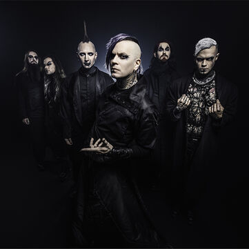 Merchprovning med Chris Harms!