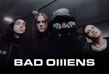 Bad Omens / [object Object] / Upptäck mer!