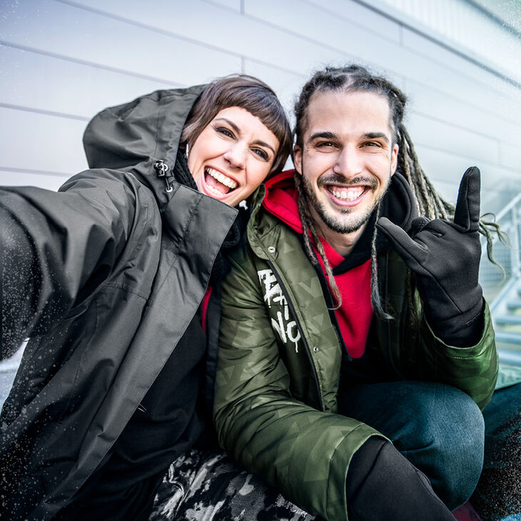 Tillförlitlighet, Jämlikhet, Komfort