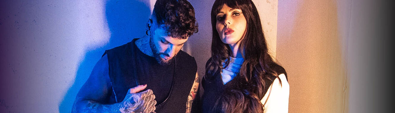 Mörkret är tillbaka – säsong två av Wednesday är här