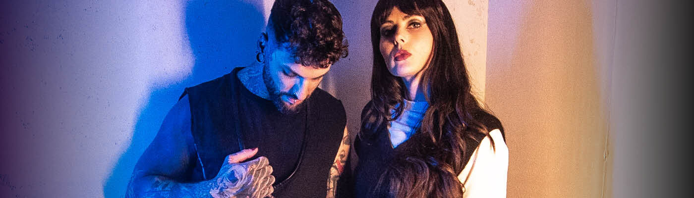 Mörkret är tillbaka – säsong två av Wednesday är här / Shoppa loss nu!