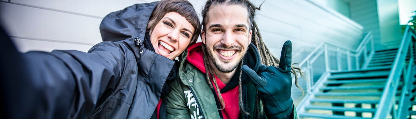 Nya jackor & kappor!