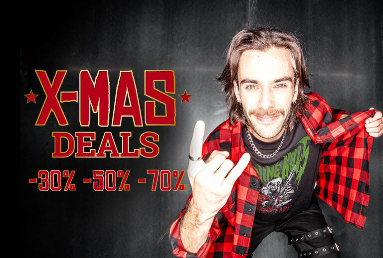 Packa upp säsongens alla måsten!