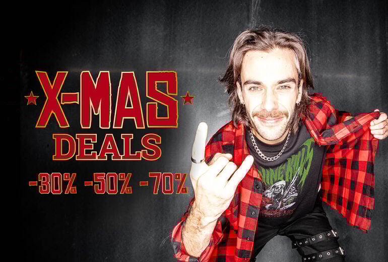 Upp till [object Object] / Packa upp säsongens alla måsten! / Passa på!