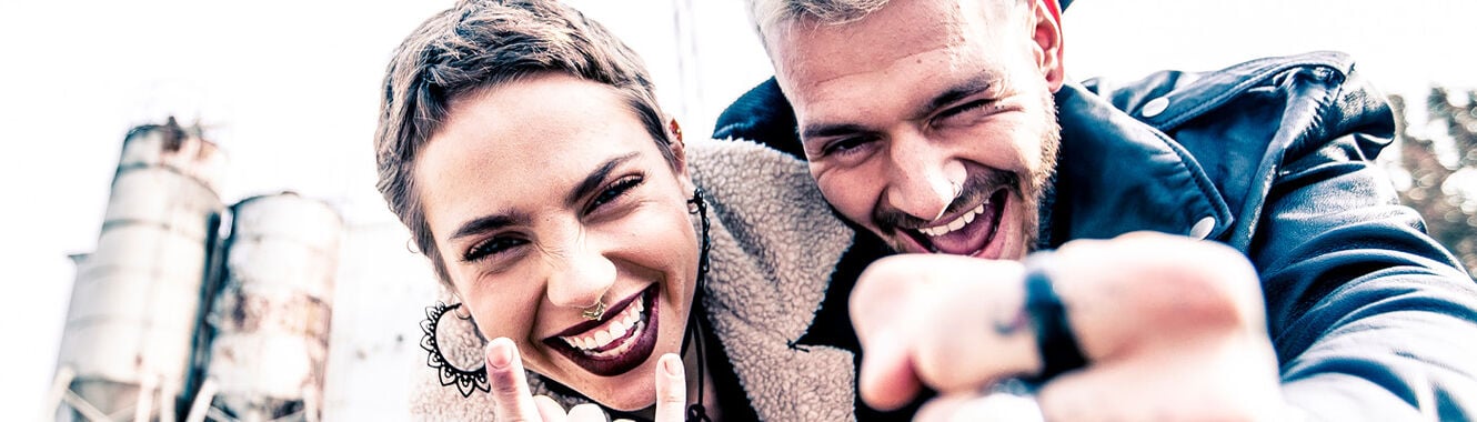 Shoppa loss! / Unna dig din nya favoritoutfit! / Shoppa loss nu!