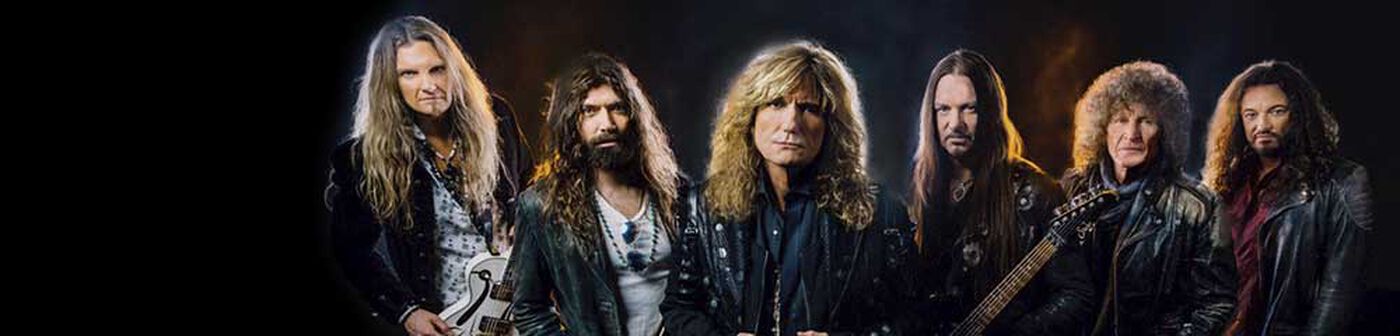 Whitesnake