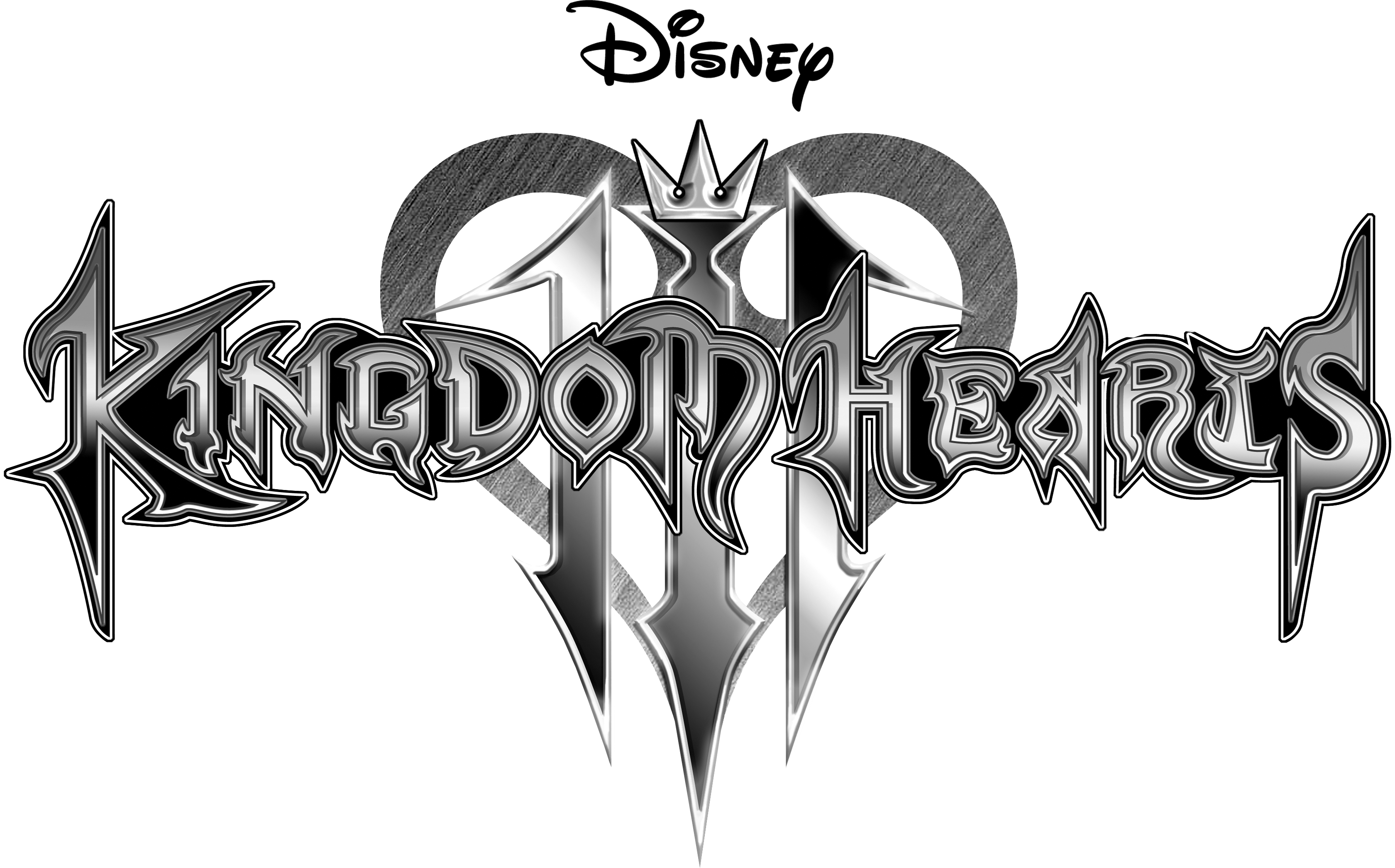 Kingdom Hearts