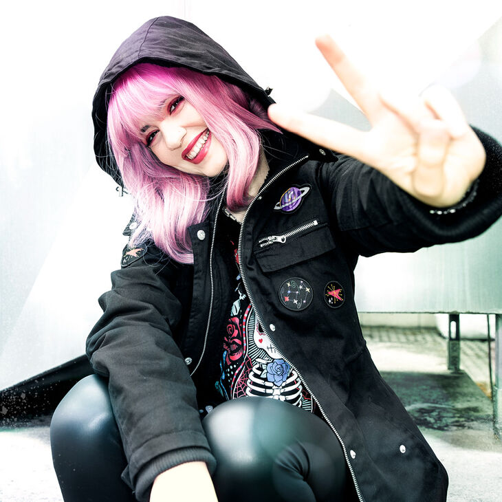 Optimism, Lekfullhet, Självförtroende