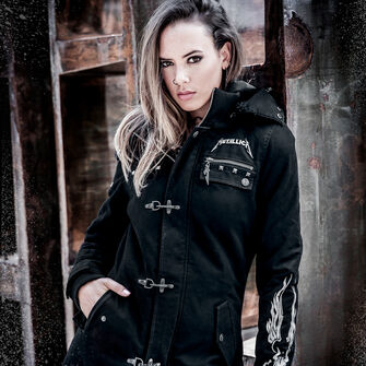 Jackor / Upptäck mer!