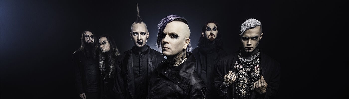 Merchprovning med Chris Harms!