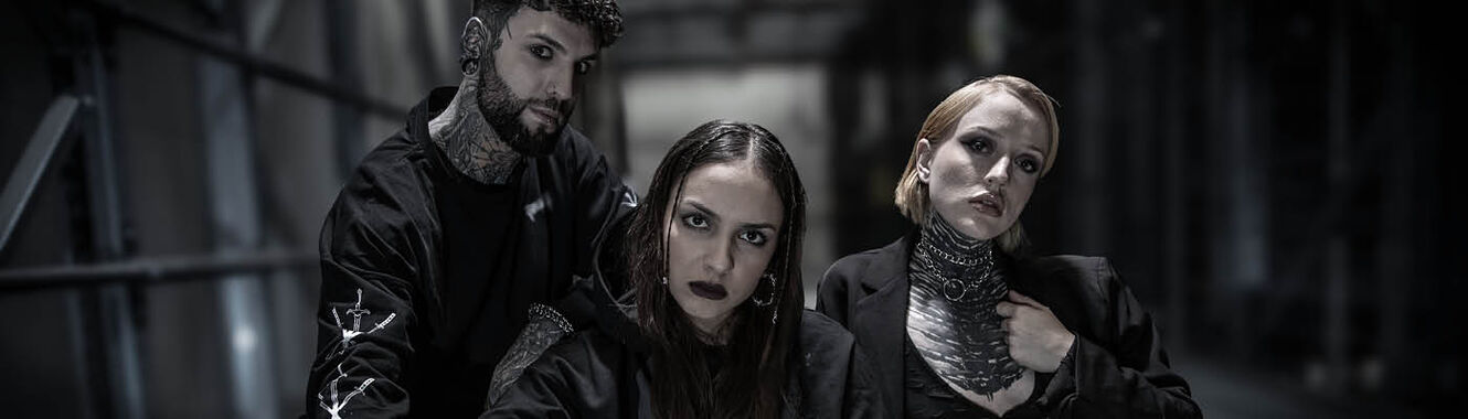 Omfamna ditt mörker