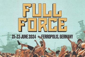 FULL FORCE 2024 / Upptäck mer!