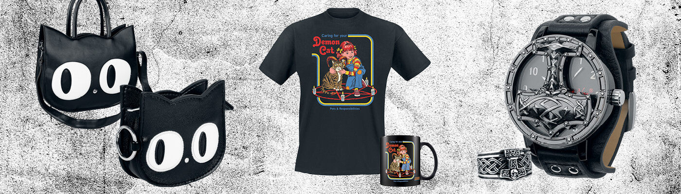 Mer fankärlek i paketet