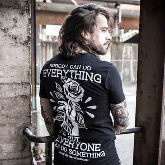 Välgörenhet / Upptäck mer!