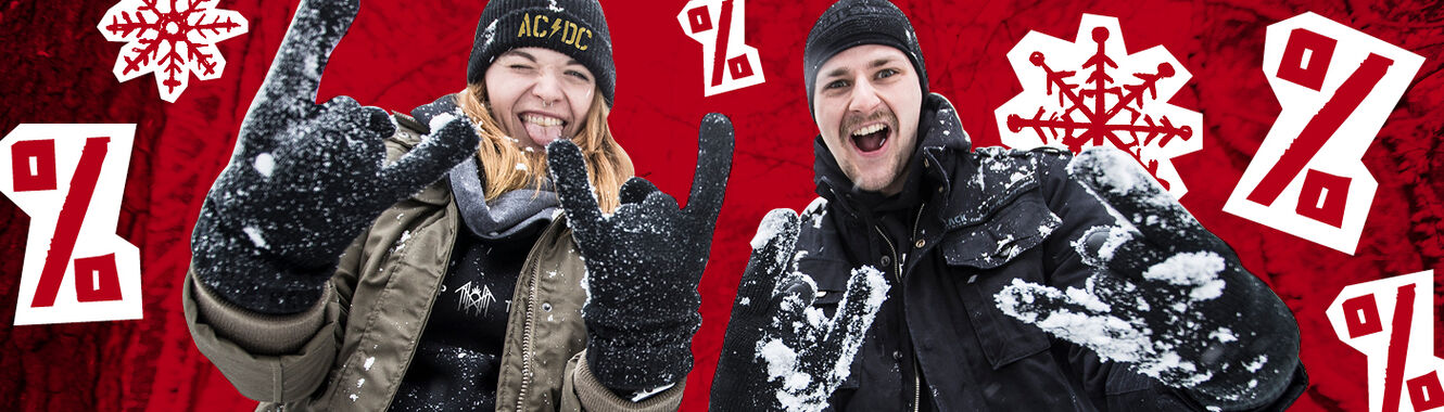 Glittret är borta, dealsen är här!