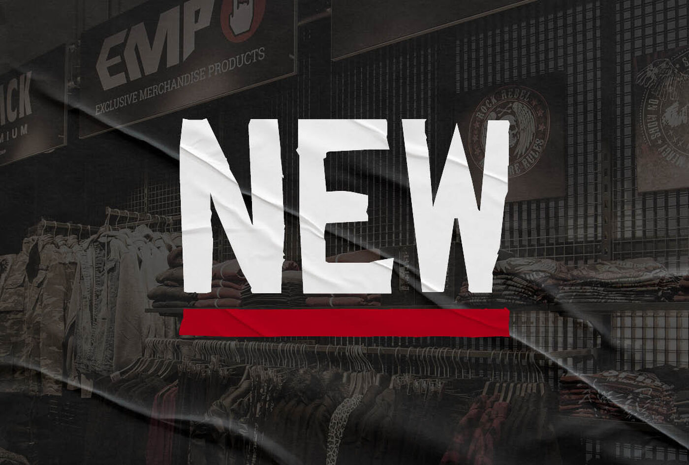 Nyheter / Upptäck mer!