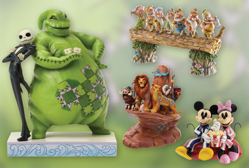 Disney Classics / [object Object] / Upptäck mer!