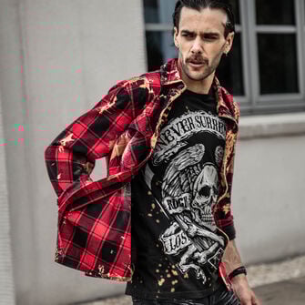 Rock Rebel by EMP / Upptäck mer!