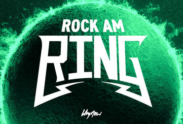 Rock am Ring X whynow X EMP / Är du redo?