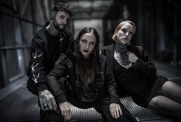 Omfamna ditt mörker / Spana in våra kollektioner! / OH MY GOTH!