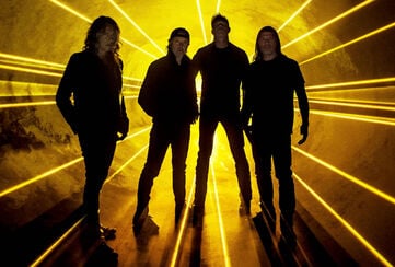 Metallica / Upptäck mer!