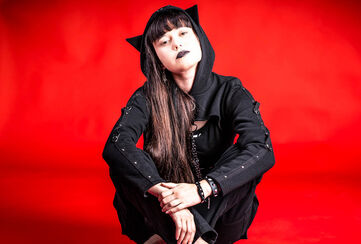 Gothicana x Emily the Strange / Upptäck mer!