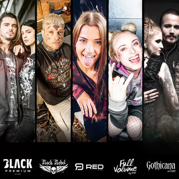 Upptäck varumärken lika unika som du är!