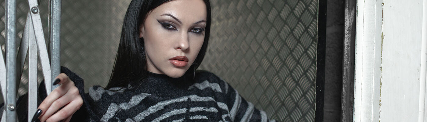 Killstar x Motionless in White / [object Object] / Upptäck mer!