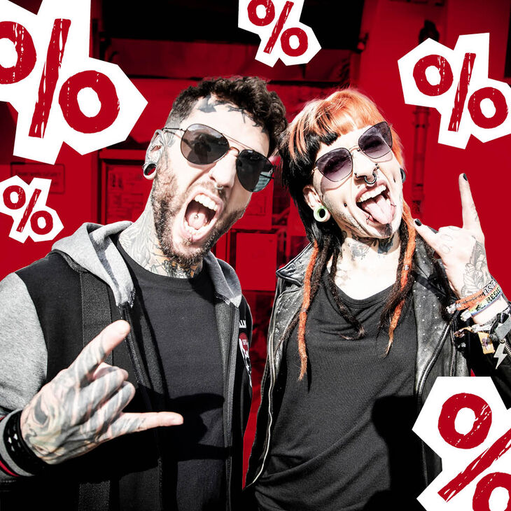 SPARA in minst 40%...eller ännu mer!