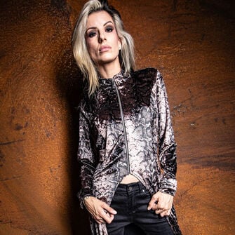 Rock Rebel by EMP / Upptäck mer!